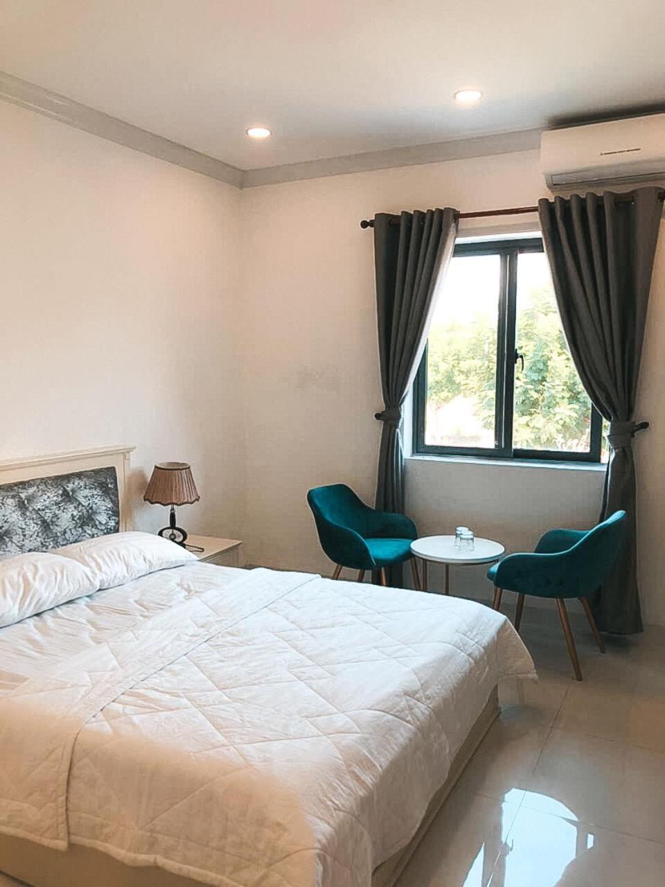 Cam Ranh Surf House Hotel Cam Lam Exterior photo